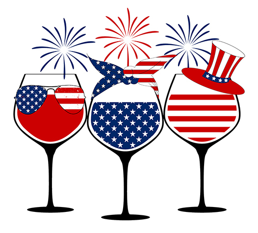 4thJulyGlasses Wine Bar in Brevard, NC - wine bar