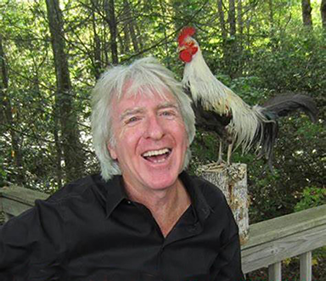 Rick Kunkicky Live Music in Brevard, NC - live music