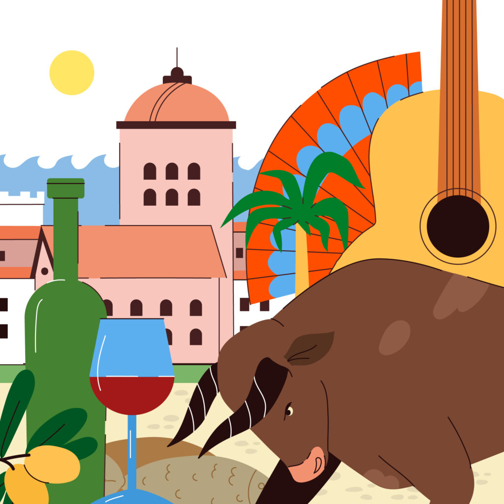 Taste Spain Events in Brevard, NC - events