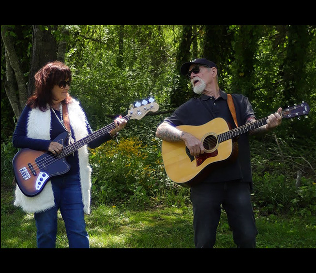 Live Music in Brevard, NC - live music
