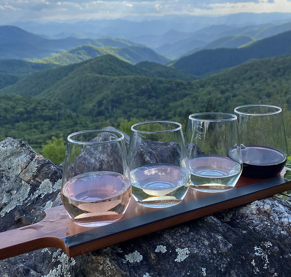 Events in Brevard, NC - events