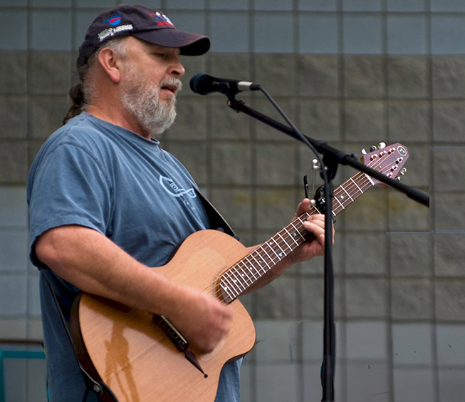 Wine Bar in Brevard, NC - wine bar