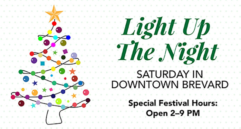 Wine Bar in Brevard, NC - wine bar