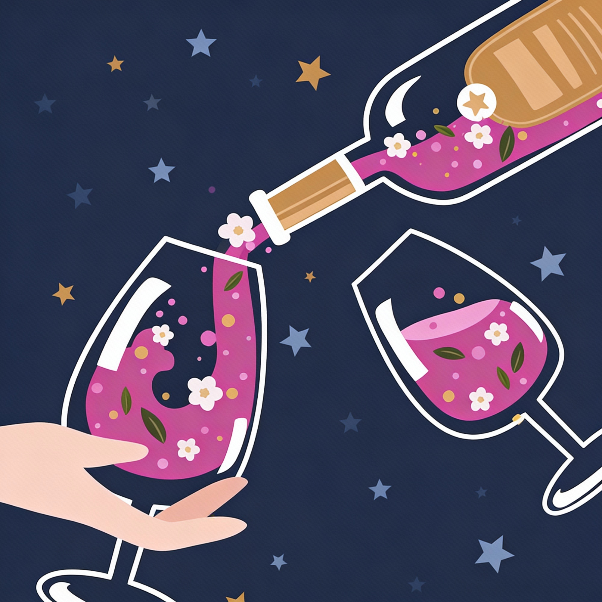 Wine Bar in Brevard, NC - wine bar