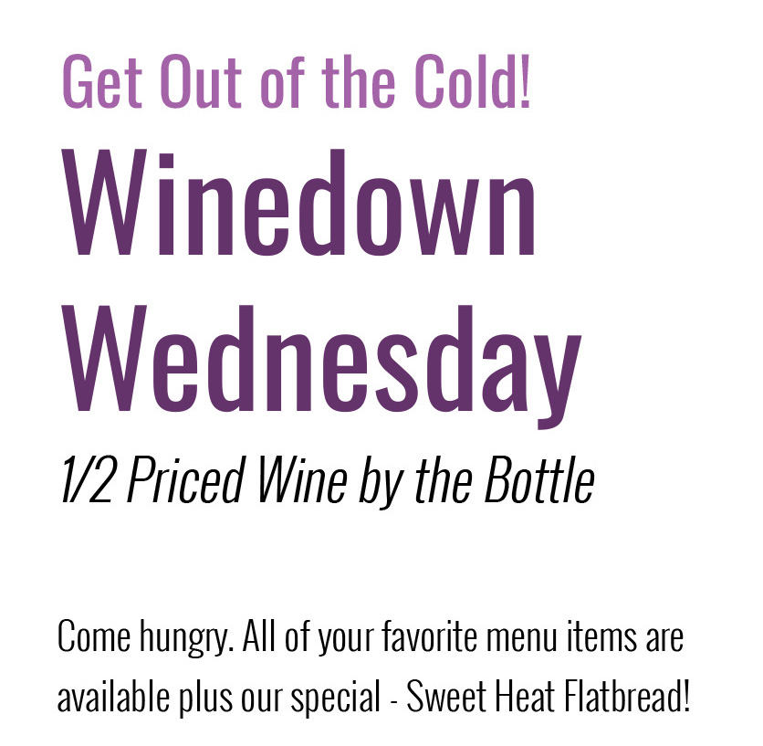 Wine Bar in Brevard, NC - wine bar