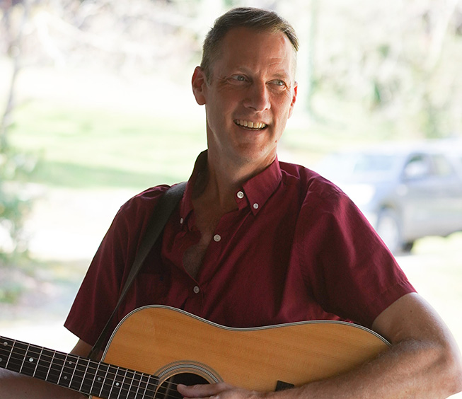 Live Music in Brevard NC | Wine Bar & Music Calendar | Wine Down - live music