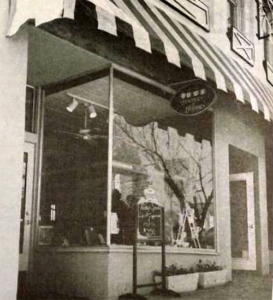 The Building We Call Home | Historic Downtown Brevard Building - Historic Building Downtown Brevard NC