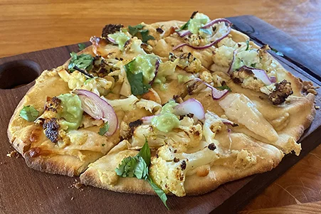 Gourmet Bites and Unforgettable Flavors