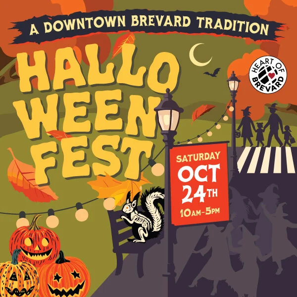 HOB-Halloweenfest-Poster-2026-Square-FOR-WEB Wine Bar with Live Music in Downtown Brevard NC - wine bar